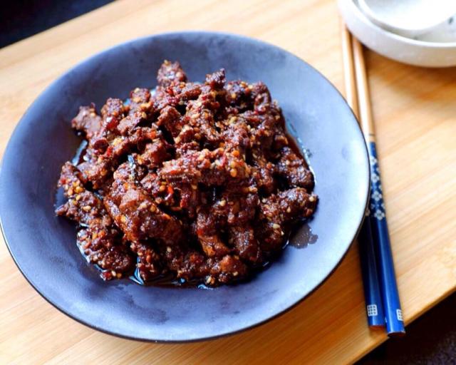 汕头牛肉粿条的做法：传承经典，美味重现